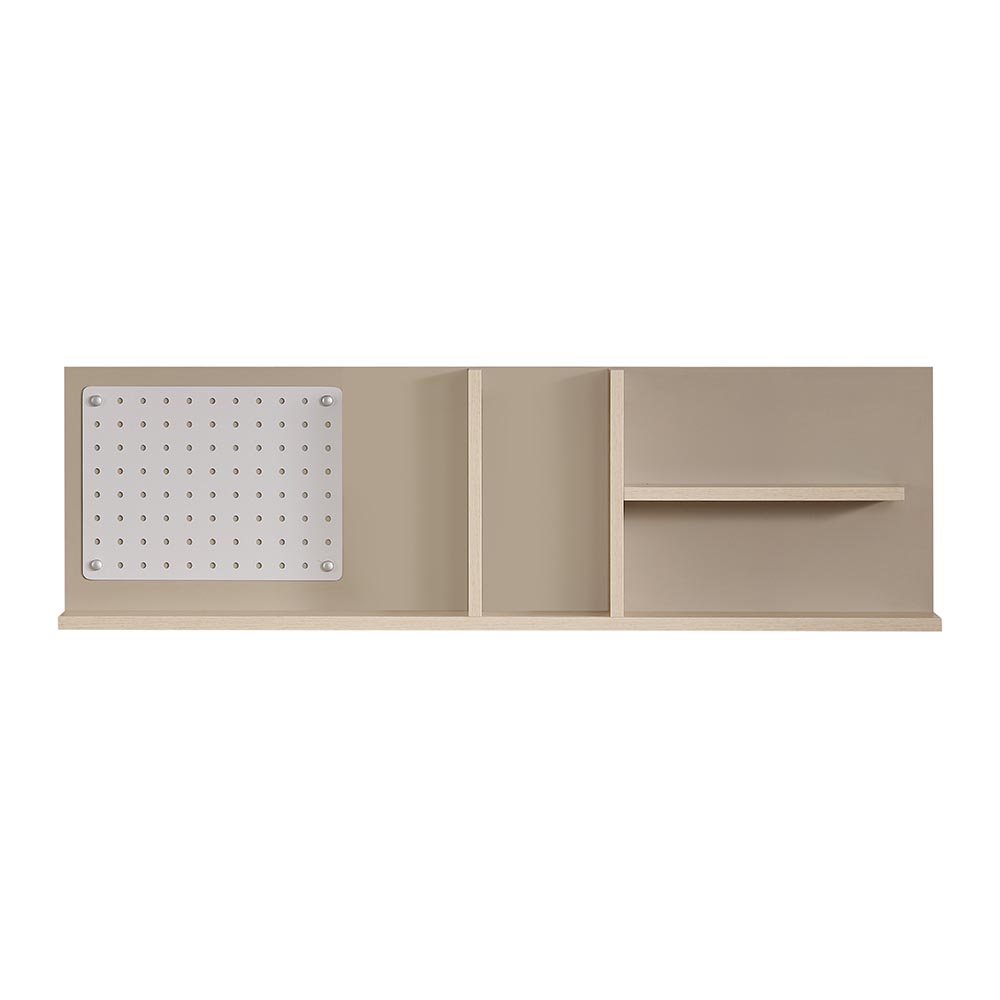 NORDIC STUDY DESK UNIT