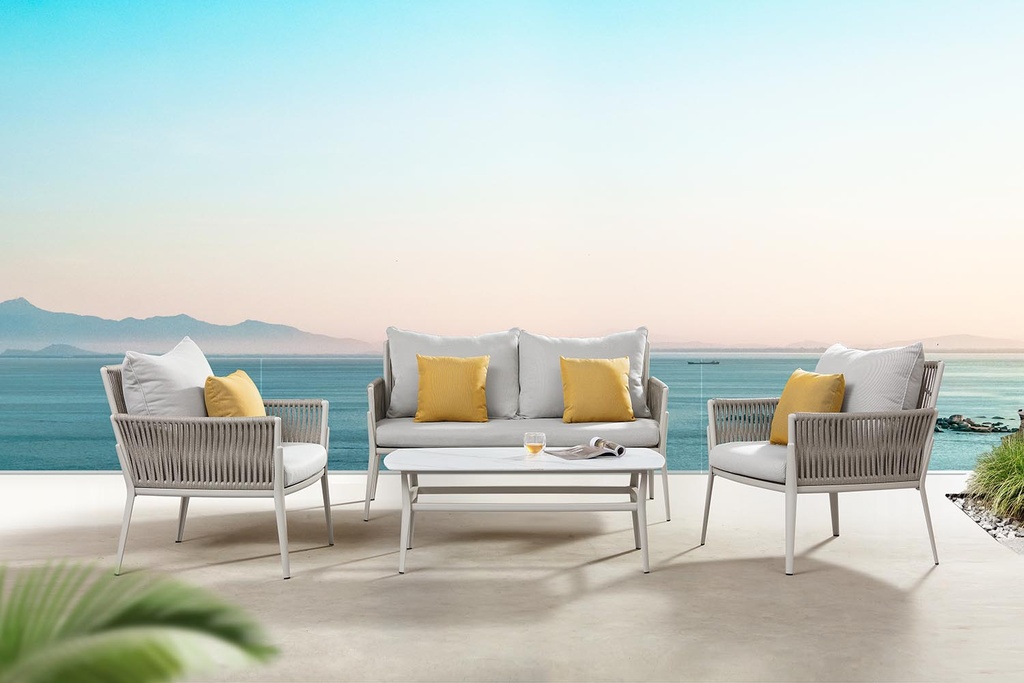 HESTIA SINGLE SOFA