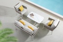 HESTIA SINGLE SOFA