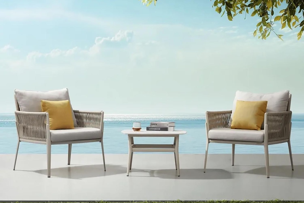 HESTIA SINGLE SOFA