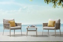 HESTIA SINGLE SOFA