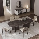 HUGO DINING TABLE
