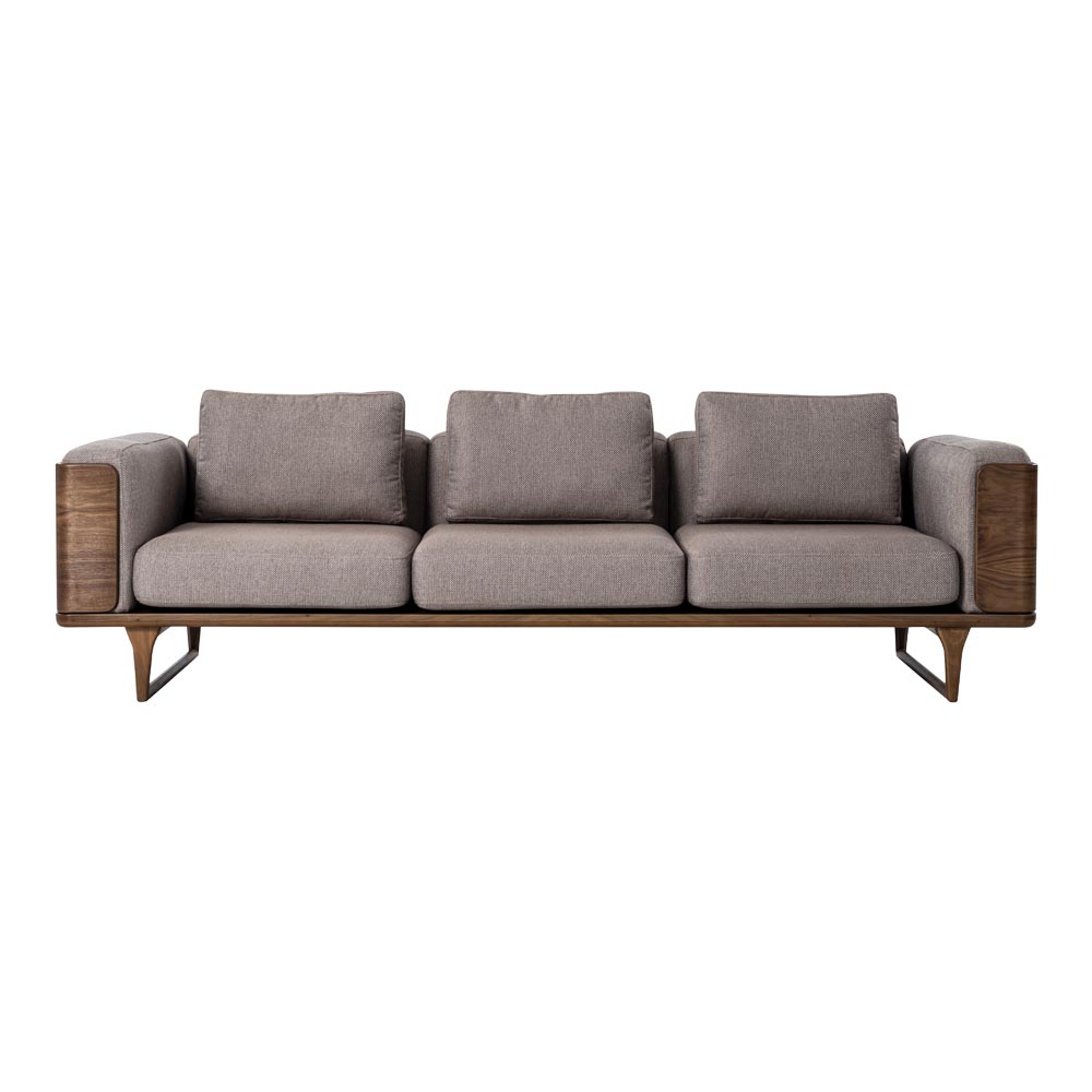 SAHRA 4 SEATER SOFA