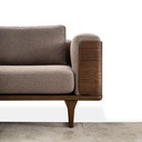 SAHRA 4 SEATER SOFA