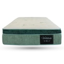 VICTORIA SUPER KING MATTRESS 200X200X36 CM