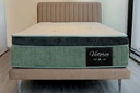 VICTORIA SUPER KING MATTRESS 200X200X36 CM