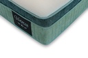 VICTORIA SUPER KING MATTRESS 200X200X36 CM