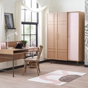ALICE 3 DOOR WARDROBE