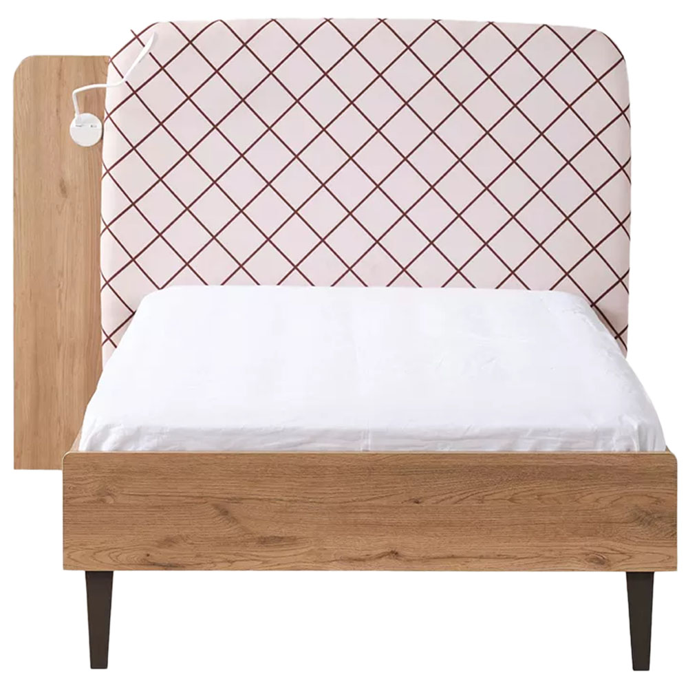 ALICE SINGLE BED 120x200 CM