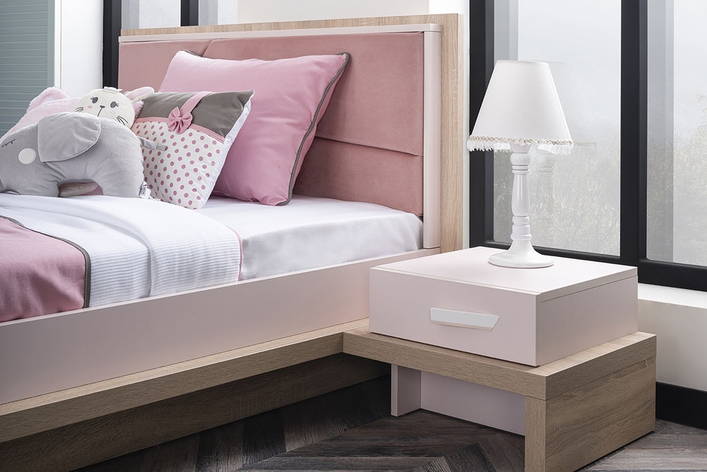 ANGEL CITY NIGHTSTAND