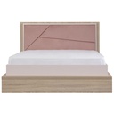 ANGEL CITY SINGLE BED 120x200 CM
