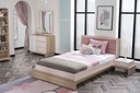 ANGEL CITY SINGLE BED 120x200 CM
