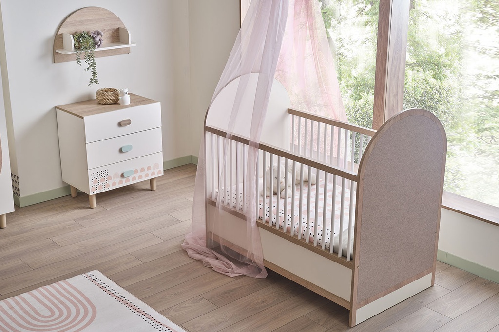 BONIE CRADLE