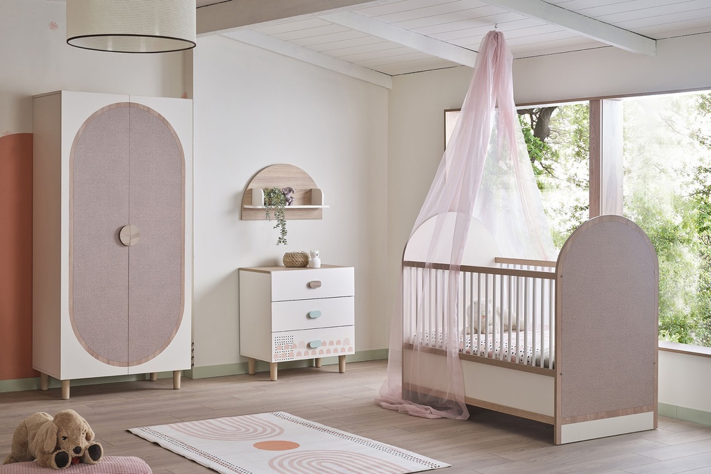 BONIE CRADLE