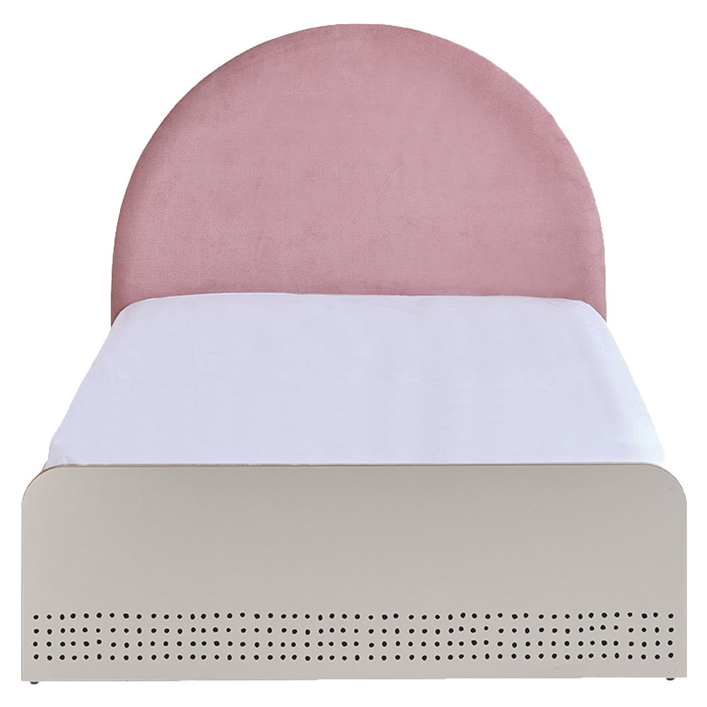 BONIE SINGLE BED 120x200 CM