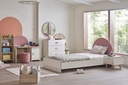BONIE SINGLE BED 120x200 CM