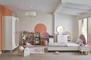 BONIE SINGLE BED 120x200 CM