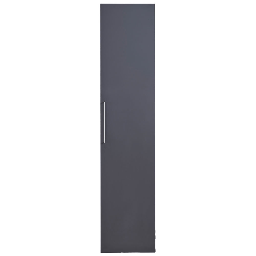 HARVEY DOOR ANTHRACITE