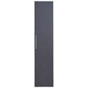 HARVEY DOOR ANTHRACITE