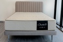 ORTHO II QUEEN MATTRESS 200X160X25 CM