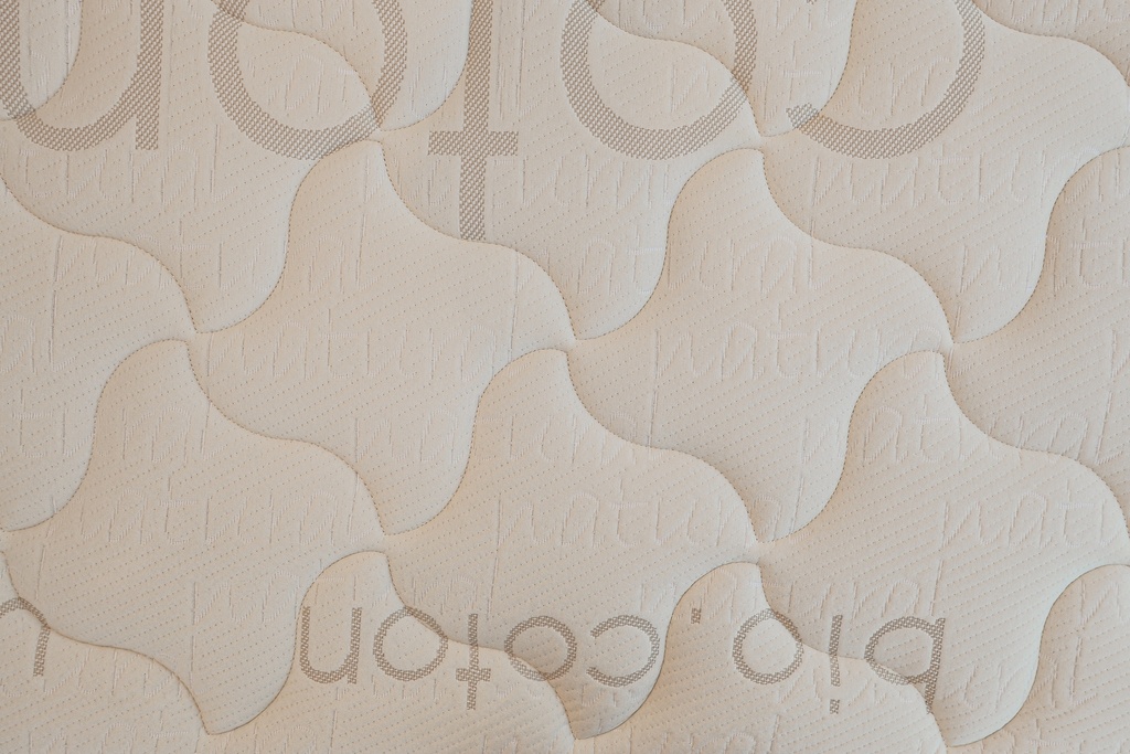 ORTHO II QUEEN MATTRESS 200X160X25 CM