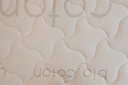 ORTHO II QUEEN MATTRESS 200X160X25 CM
