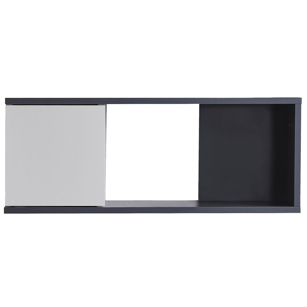 HARVEY STUDY TABLE WALL UNIT