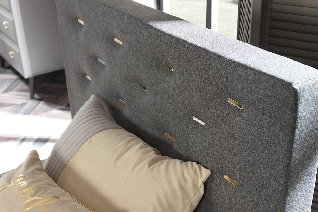LUNA SINGLE BED 120x200 CM