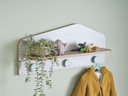 MAUDI CHEST OF DRAWER SHELVE UNIT