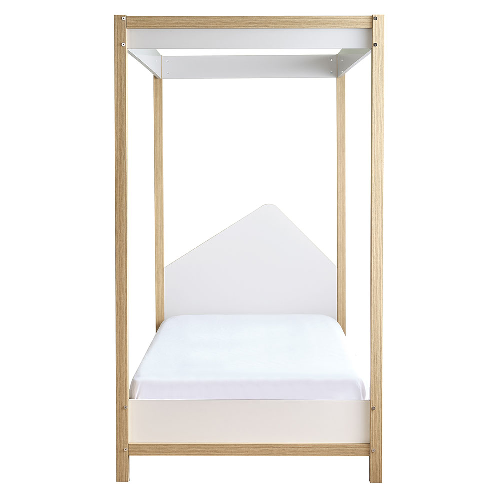 MAUDI SINGLE BED 90X190 CM