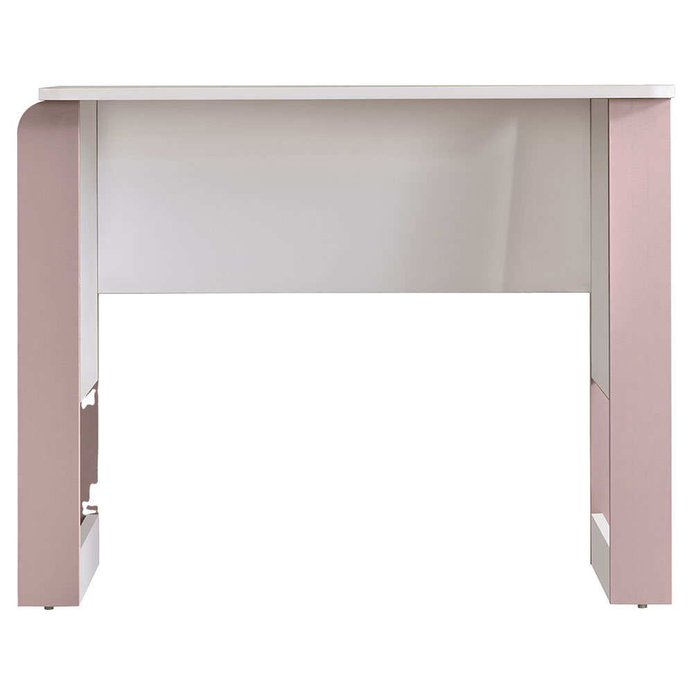 MONTESSORI PINK S STUDY TABLE