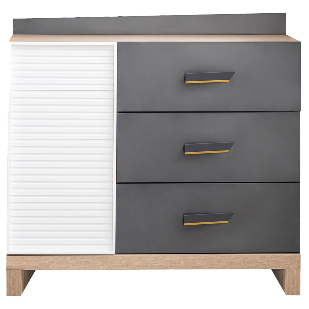 NEW CITY CHEST OF DRAWER
