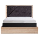 NEW CITY SINGLE BED 100x200 CM
