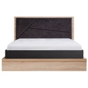 NEW CITY SINGLE BED 120x200 CM