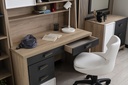 NEW CITY STUDY TABLE