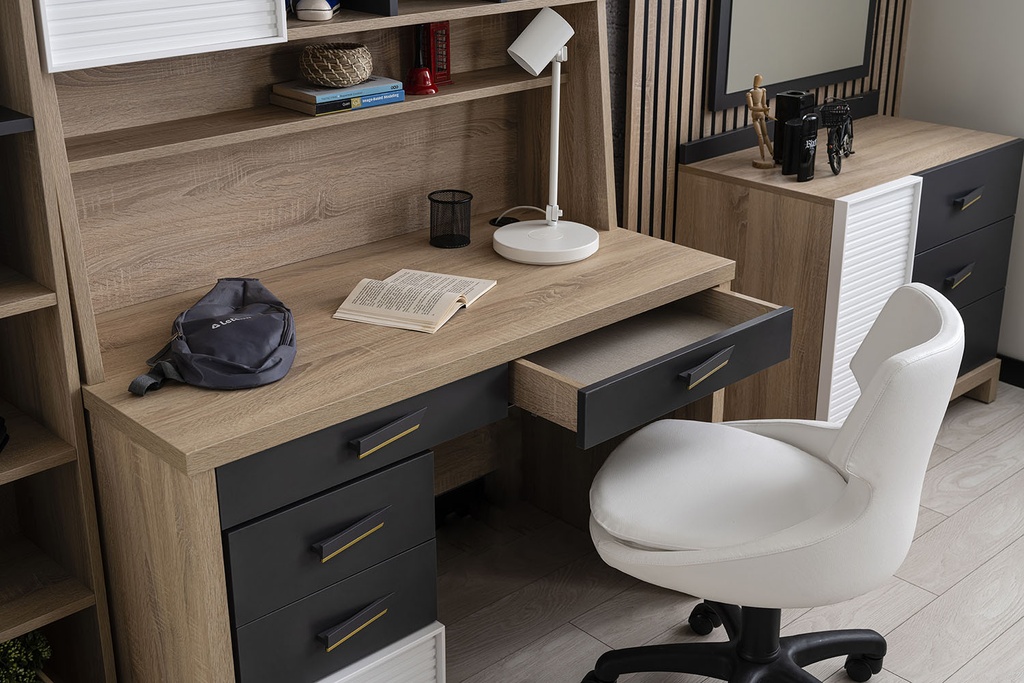 KUPA CHAIR WHITE