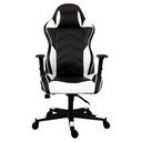 GAMING CHAIR WHITE