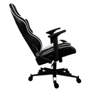 GAMING CHAIR WHITE