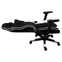 GAMING CHAIR WHITE