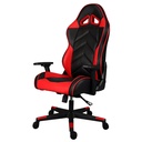 GAMING CHAIR RED