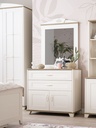 NEW FREZYA DRESSER