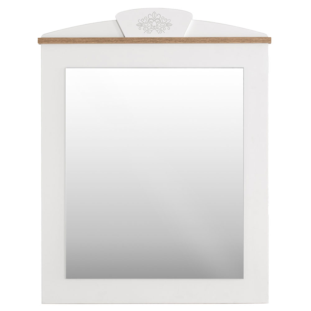 NEW FREZYA DRESSER MIRROR