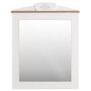 NEW FREZYA DRESSER MIRROR