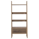 TRIO BOOKCASE