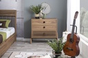 TRIO CHEST OF DRAWER