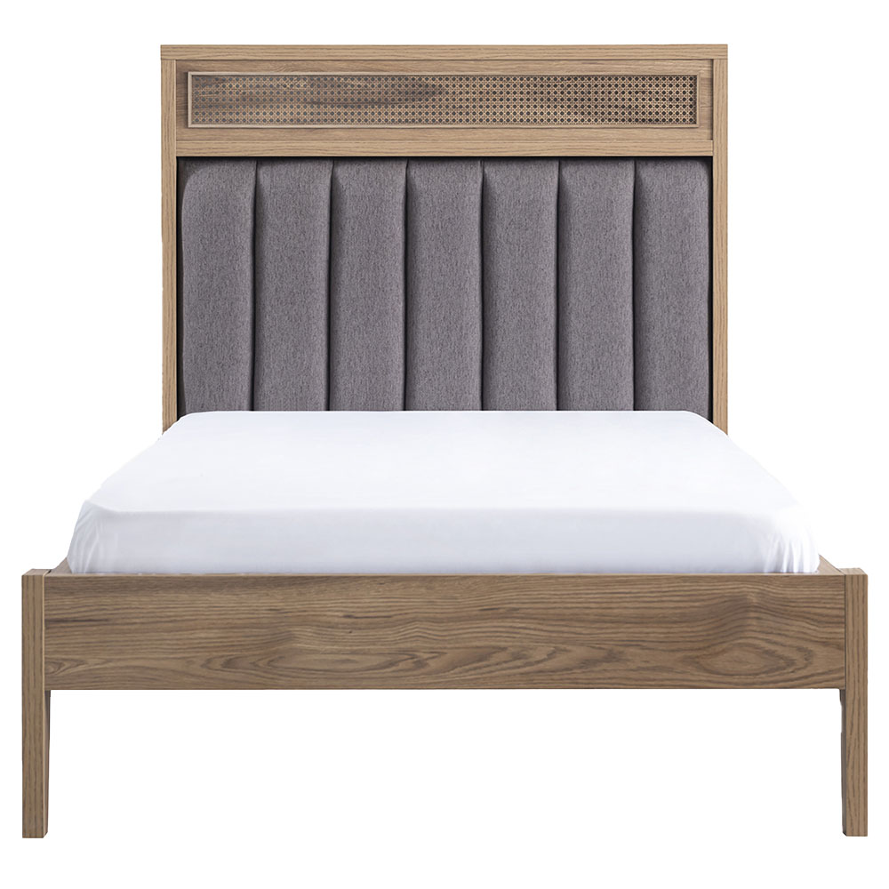 TRIO SINGLE BED 100x200 CM