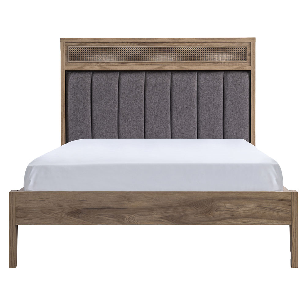 TRIO SINGLE BED 120x200 CM