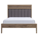 TRIO SINGLE BED 120x200 CM