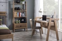 TRIO STUDY TABLE