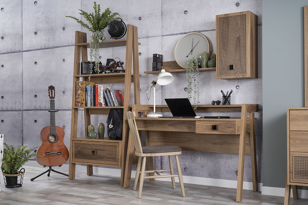 TRIO STUDY TABLE